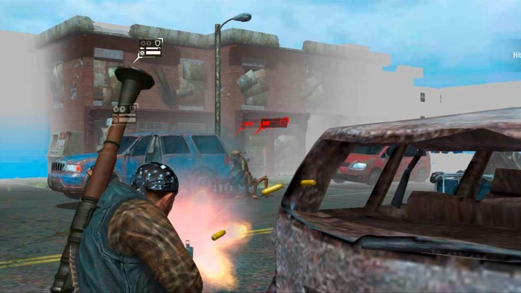 Falling Skies : Le Jeu Vidéo