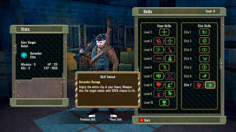 Falling Skies : Le Jeu Vidéo