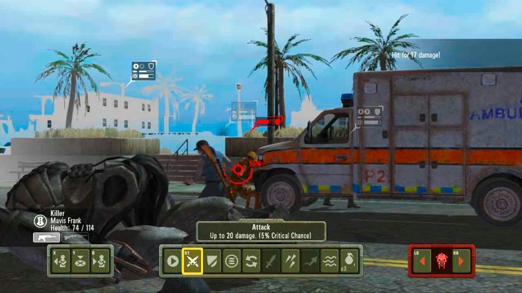 Falling Skies : Le Jeu Vidéo