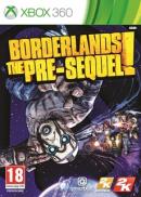 game type RPG Borderlands The Pre-Sequel !