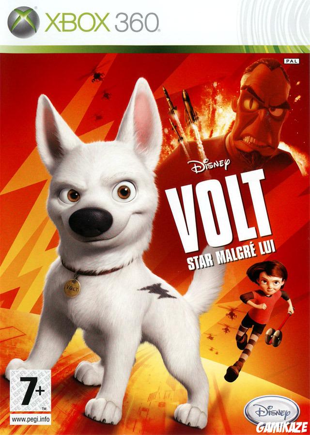 cover Volt : Star Malgré Lui x360