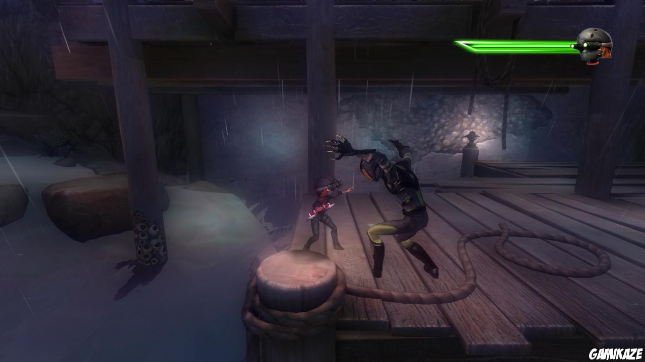 Volt : Star Malgré Lui