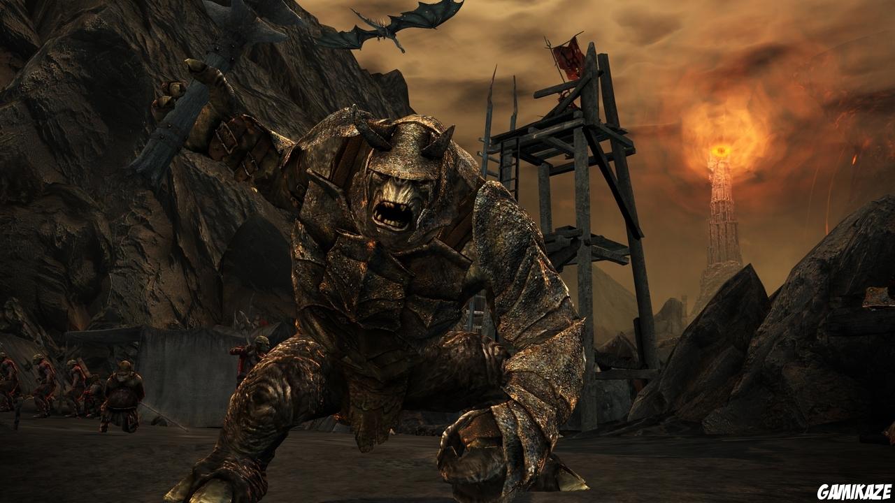 Le Seigneur des Anneaux : l'Age des Conquêtes