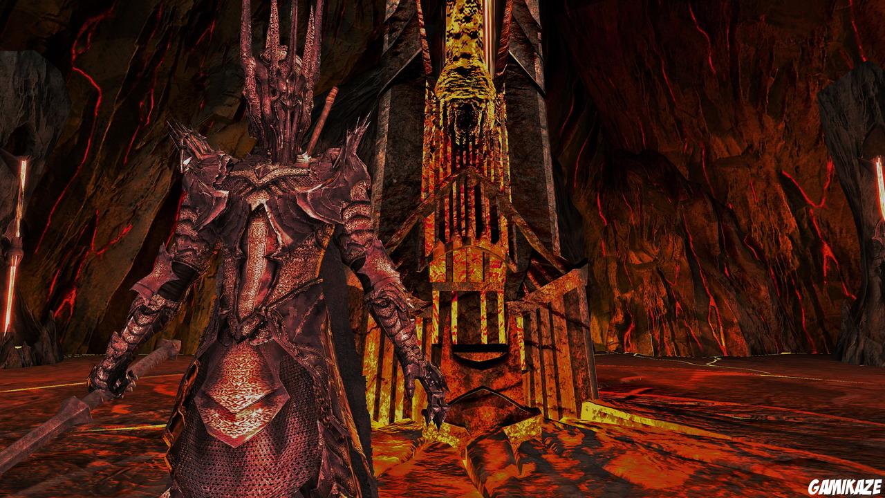 Le Seigneur des Anneaux : l'Age des Conquêtes