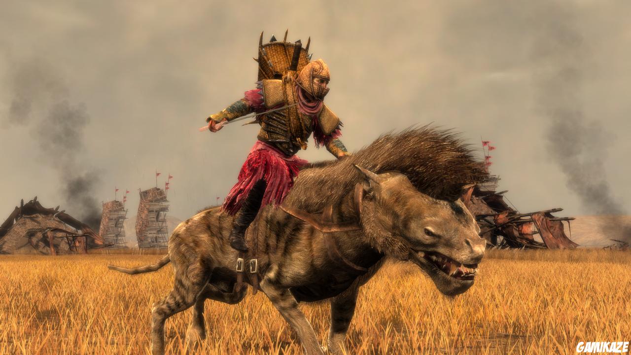 Le Seigneur des Anneaux : l'Age des Conquêtes