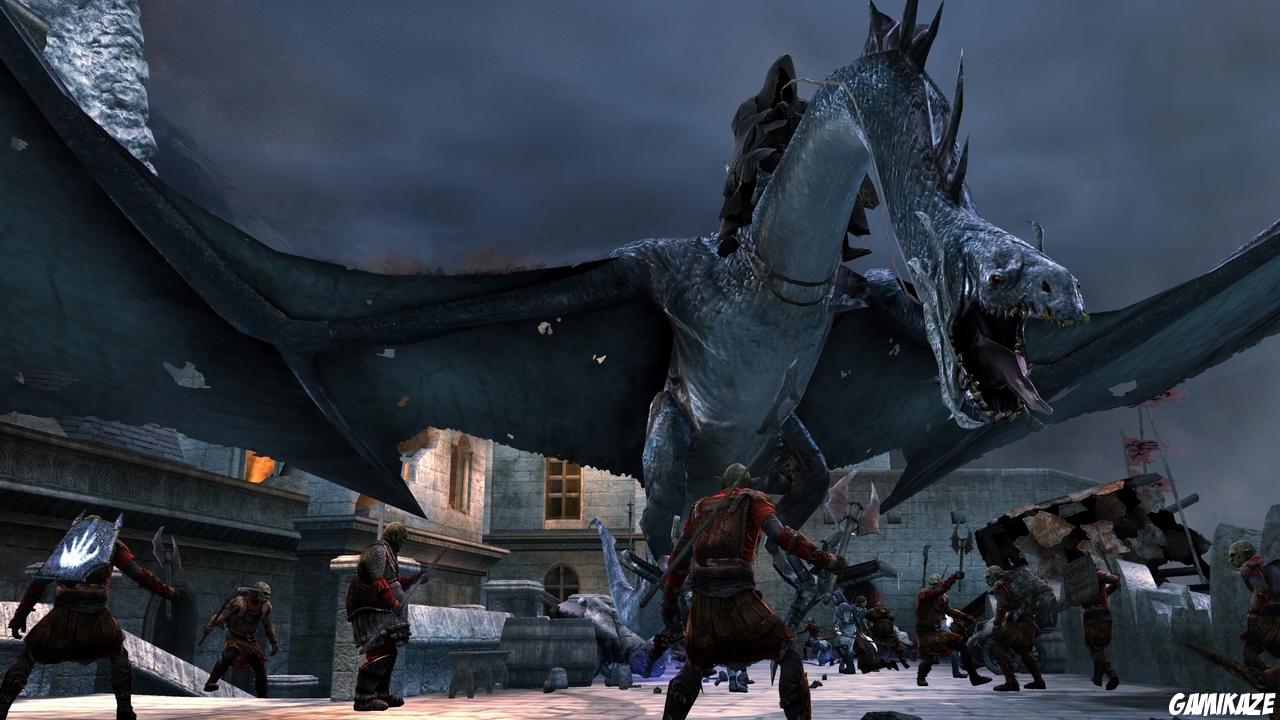 Le Seigneur des Anneaux : l'Age des Conquêtes