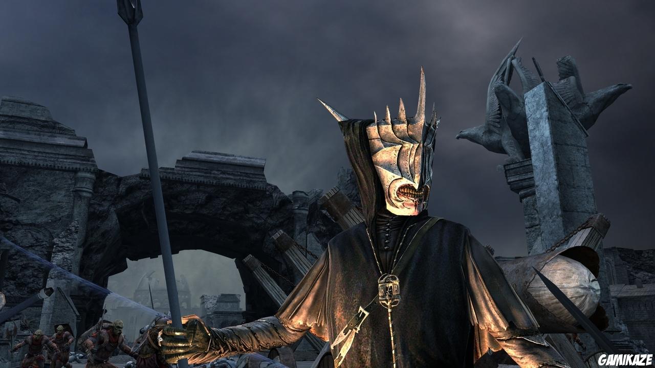 Le Seigneur des Anneaux : l'Age des Conquêtes