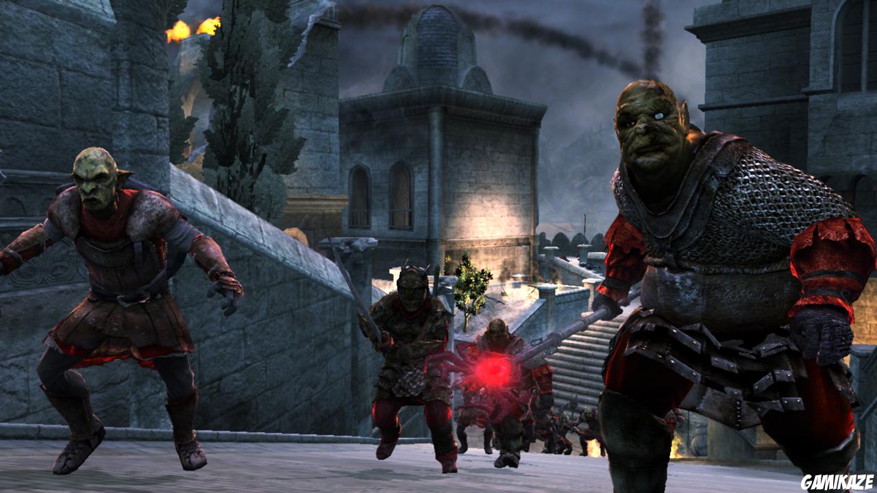 Le Seigneur des Anneaux : l'Age des Conquêtes