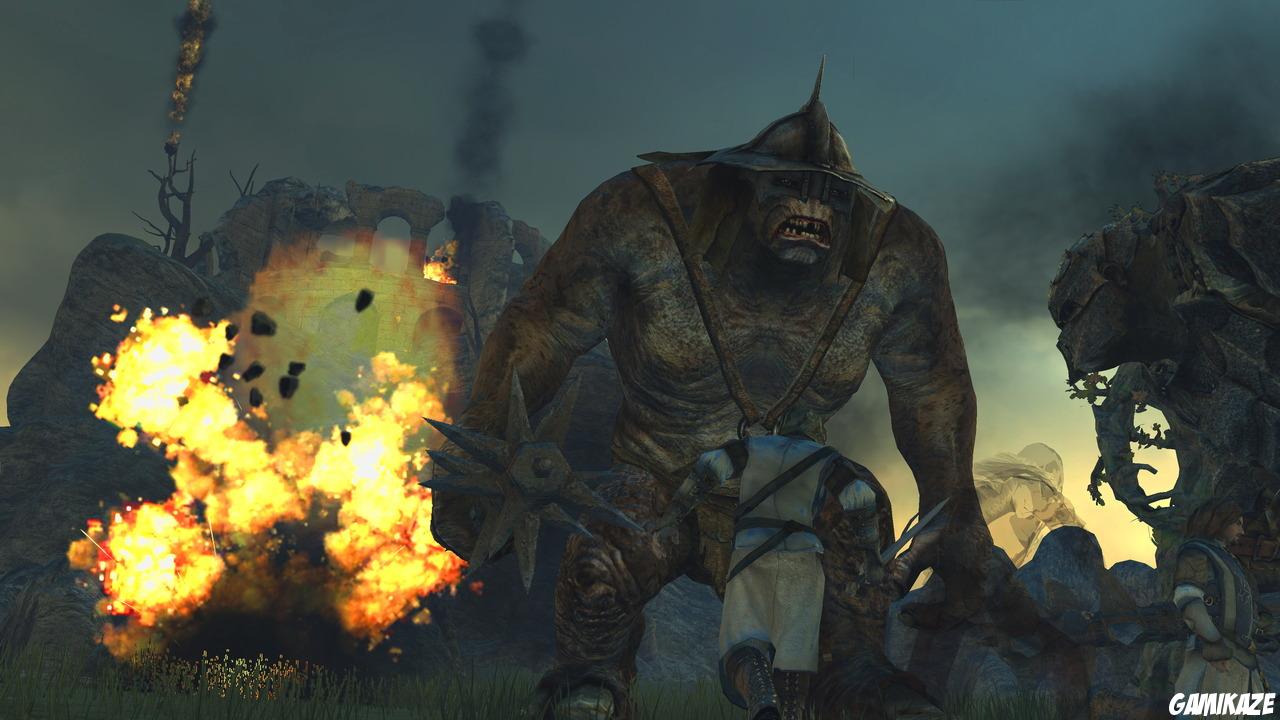 Le Seigneur des Anneaux : l'Age des Conquêtes