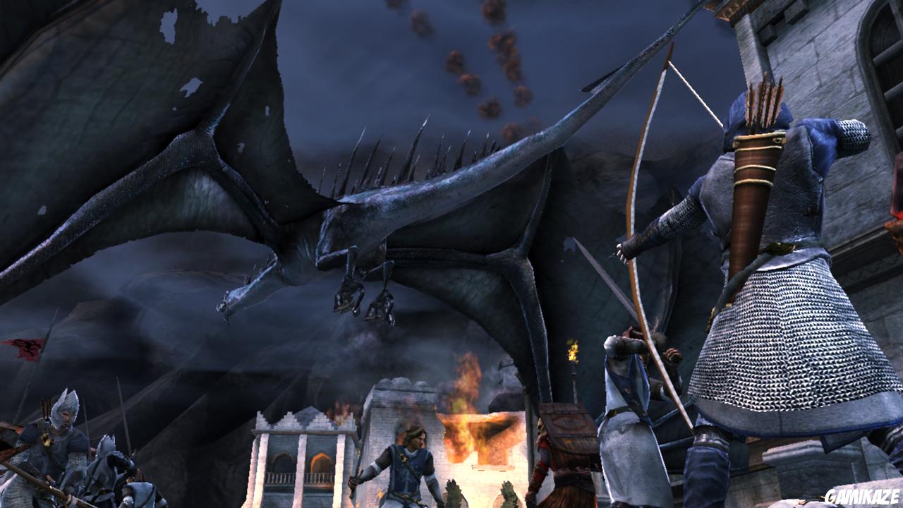 Le Seigneur des Anneaux : l'Age des Conquêtes