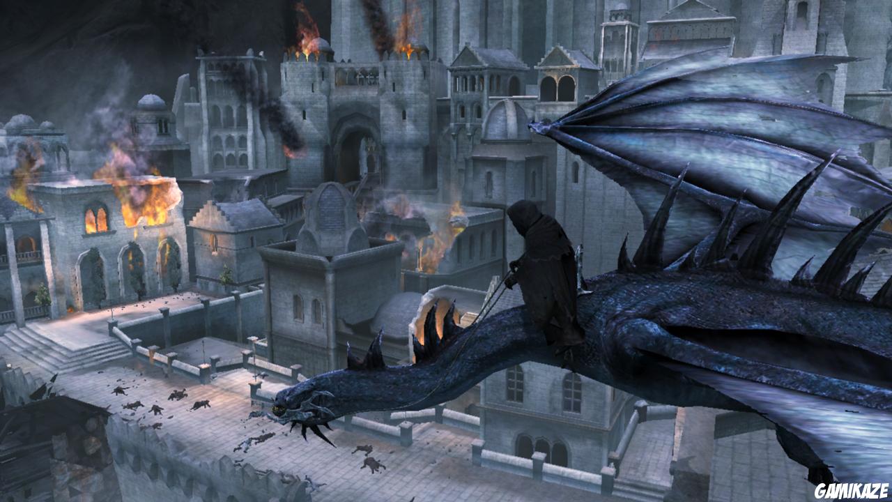 Le Seigneur des Anneaux : l'Age des Conquêtes