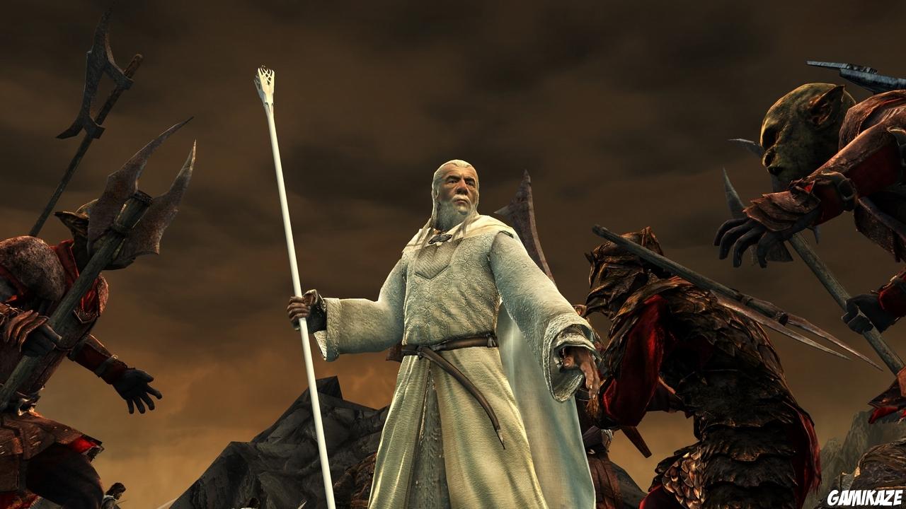 Le Seigneur des Anneaux : l'Age des Conquêtes