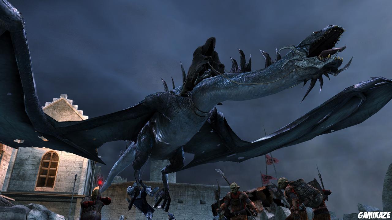 Le Seigneur des Anneaux : l'Age des Conquêtes