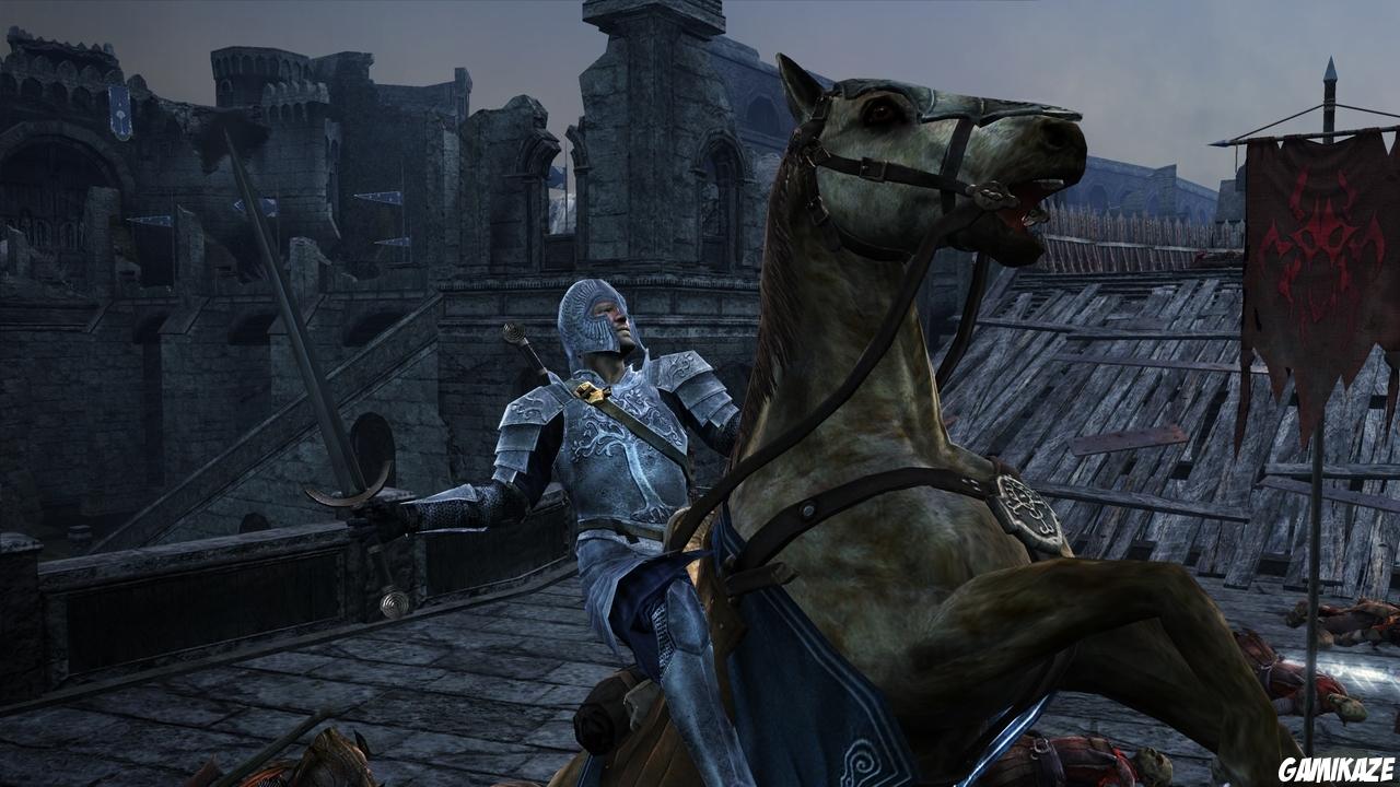 Le Seigneur des Anneaux : l'Age des Conquêtes