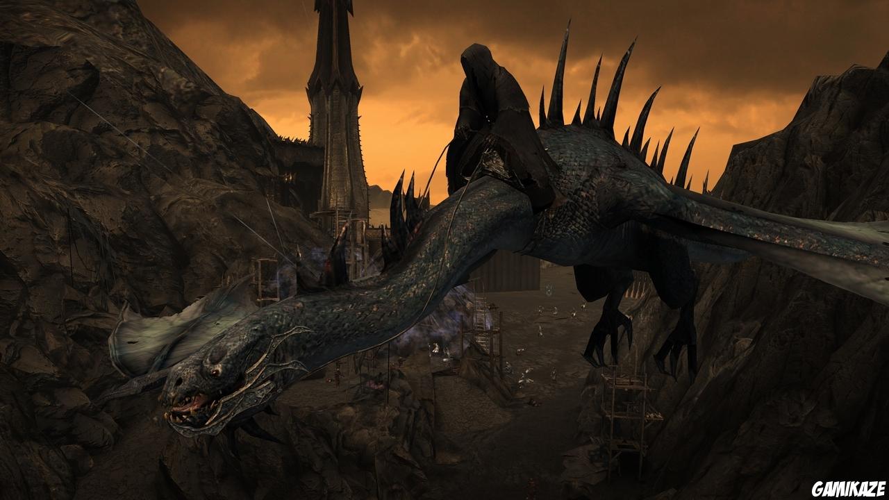 Le Seigneur des Anneaux : l'Age des Conquêtes