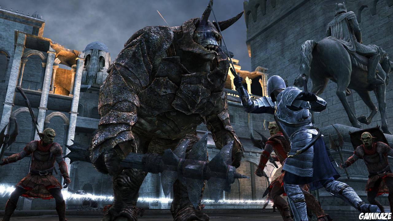 Le Seigneur des Anneaux : l'Age des Conquêtes