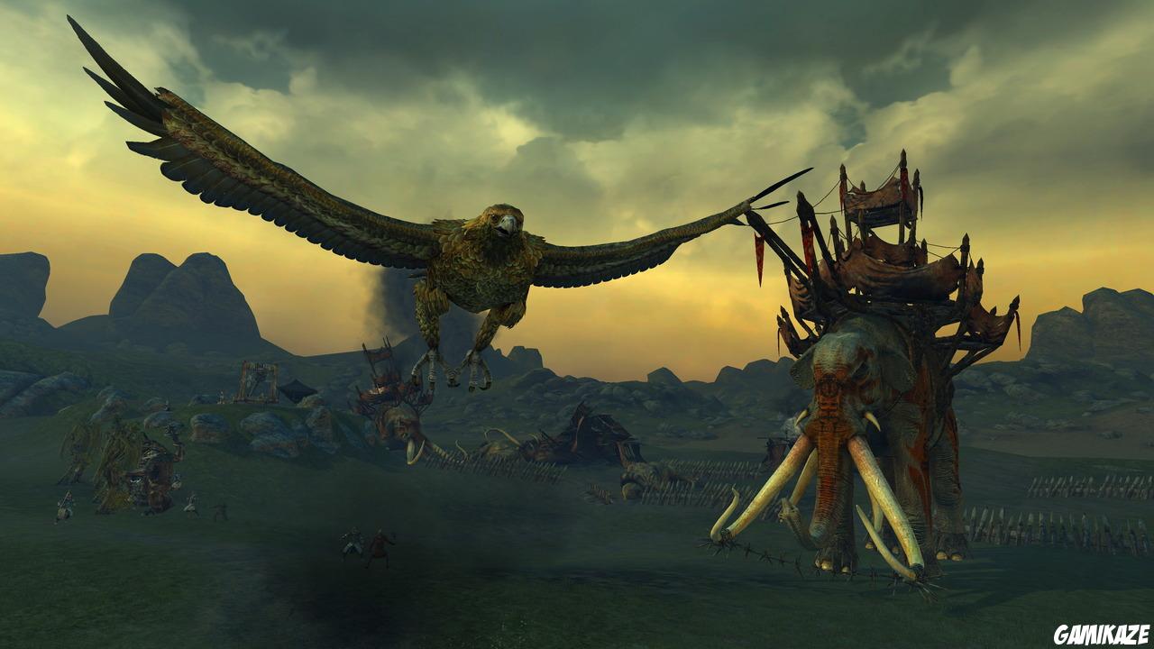 Le Seigneur des Anneaux : l'Age des Conquêtes