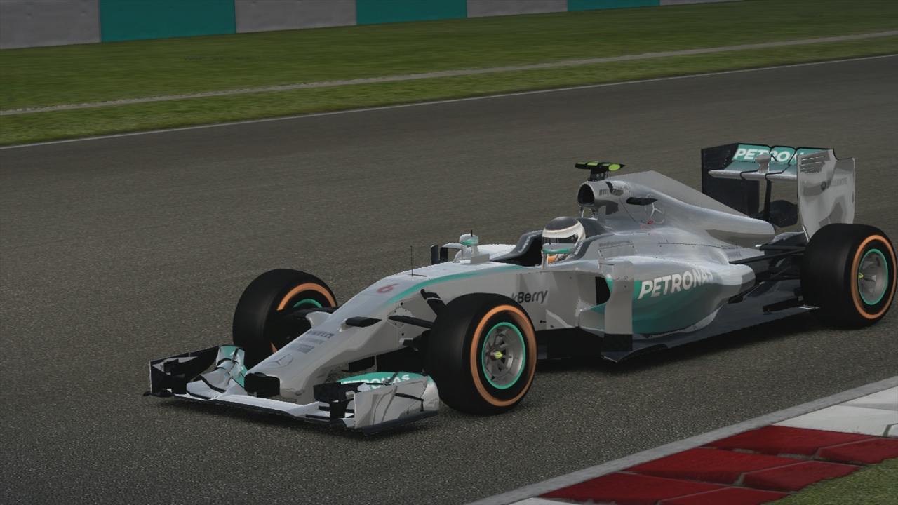 F1 2014