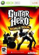 game type Rythme et musique Guitar Hero : World Tour