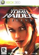 game type Action Tomb Raider Legend