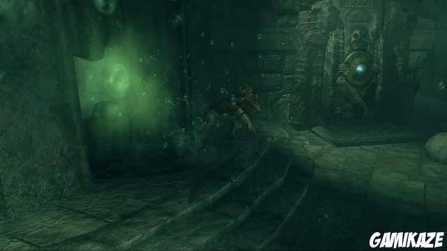 Tomb Raider Legend