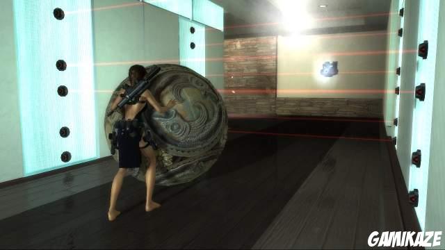 Tomb Raider Legend