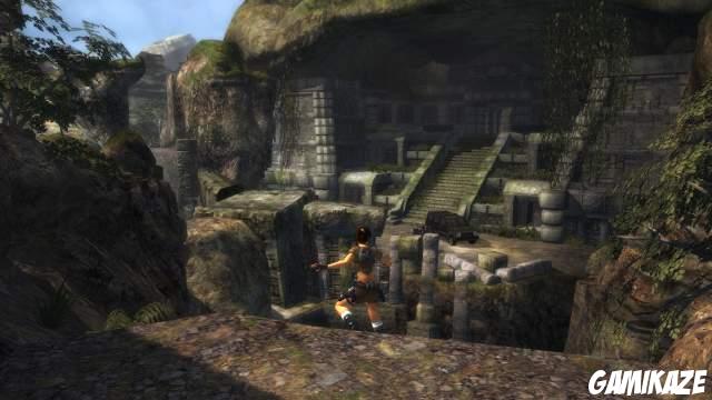 Tomb Raider Legend
