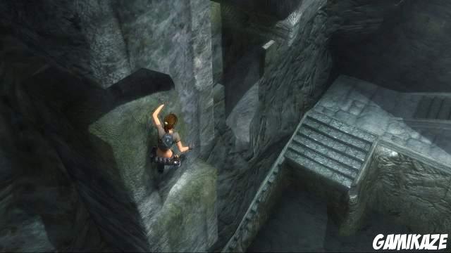 Tomb Raider Legend