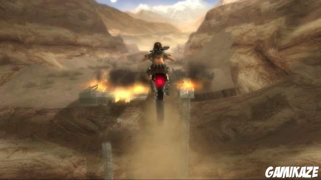 Tomb Raider Legend