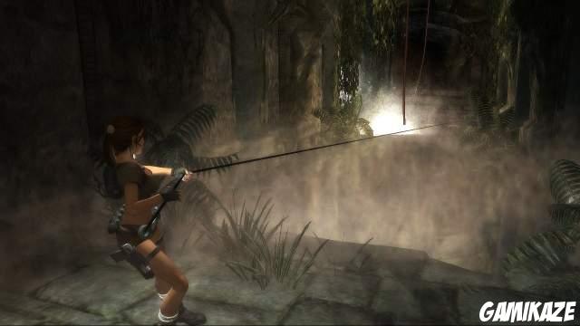 Tomb Raider Legend