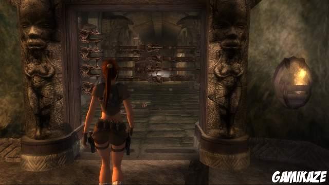 Tomb Raider Legend
