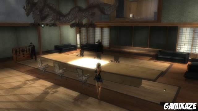 Tomb Raider Legend