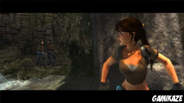 Tomb Raider Legend