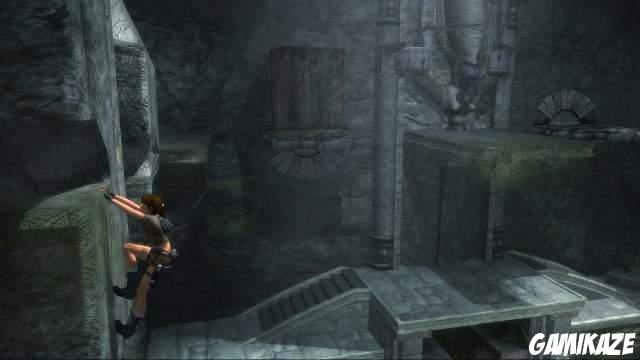 Tomb Raider Legend