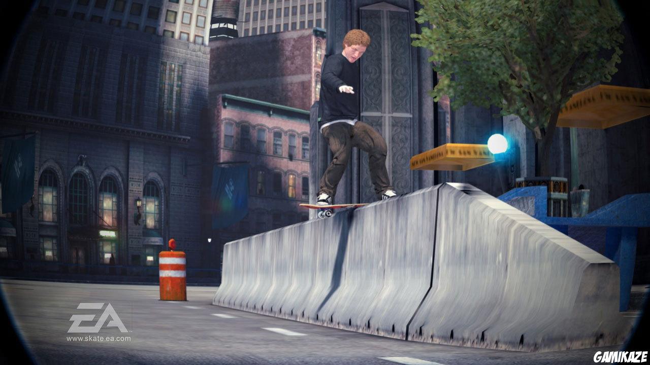 Skate 2