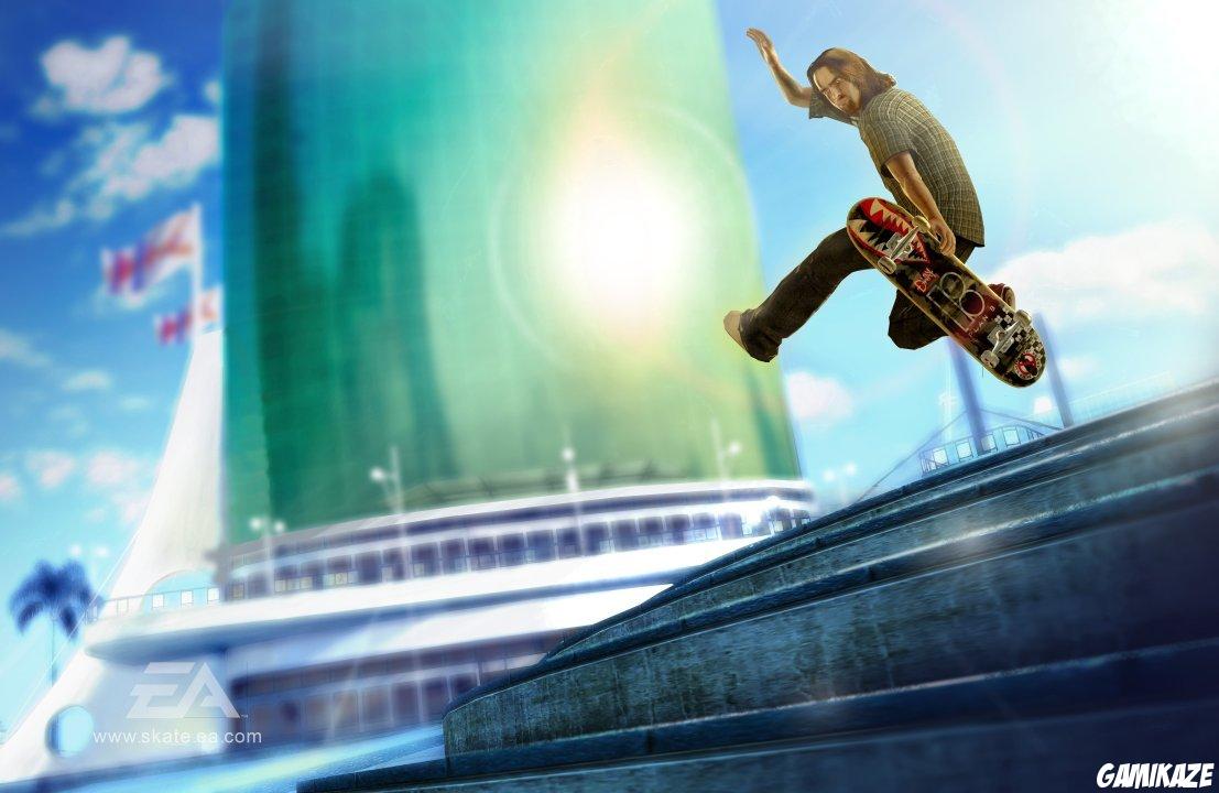 Skate 2