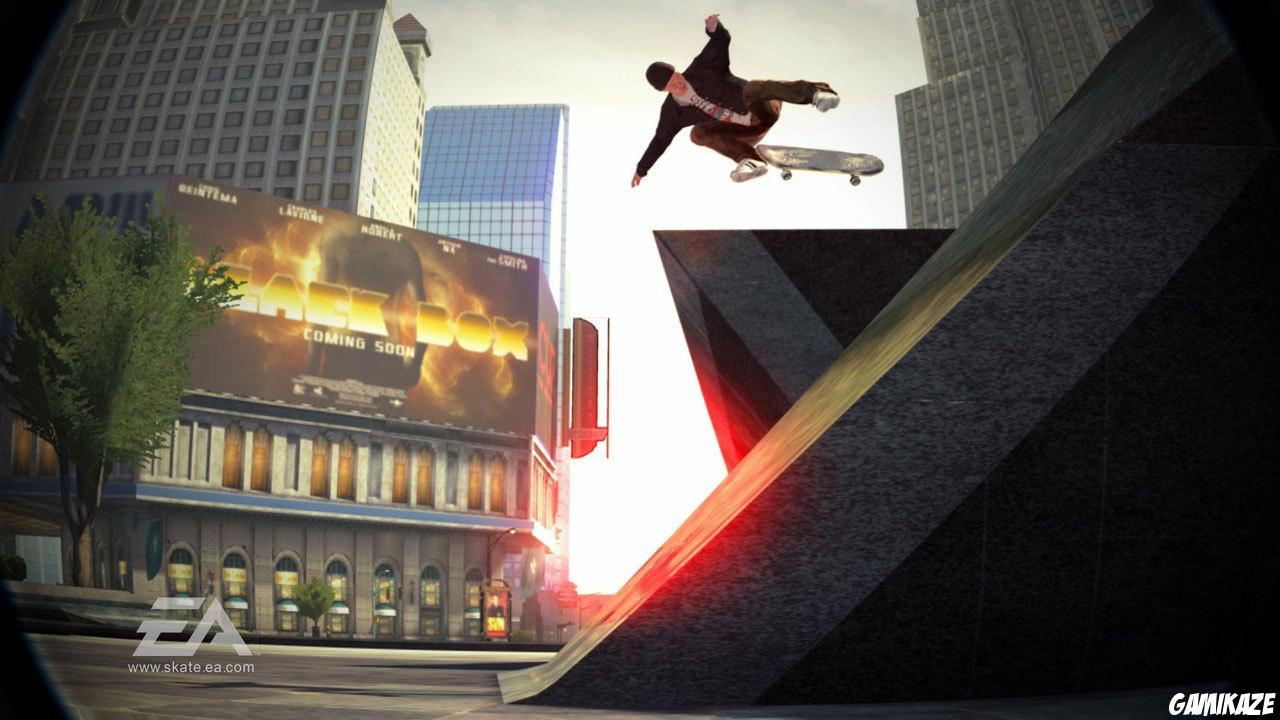Skate 2