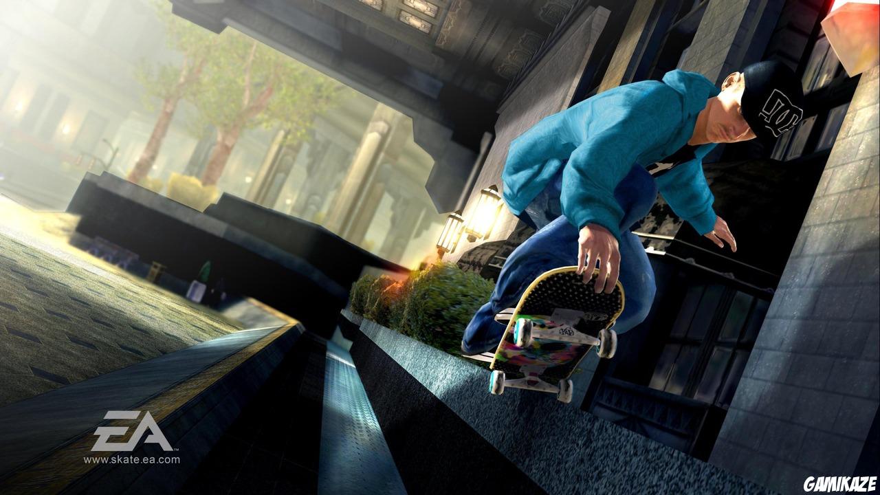 Skate 2