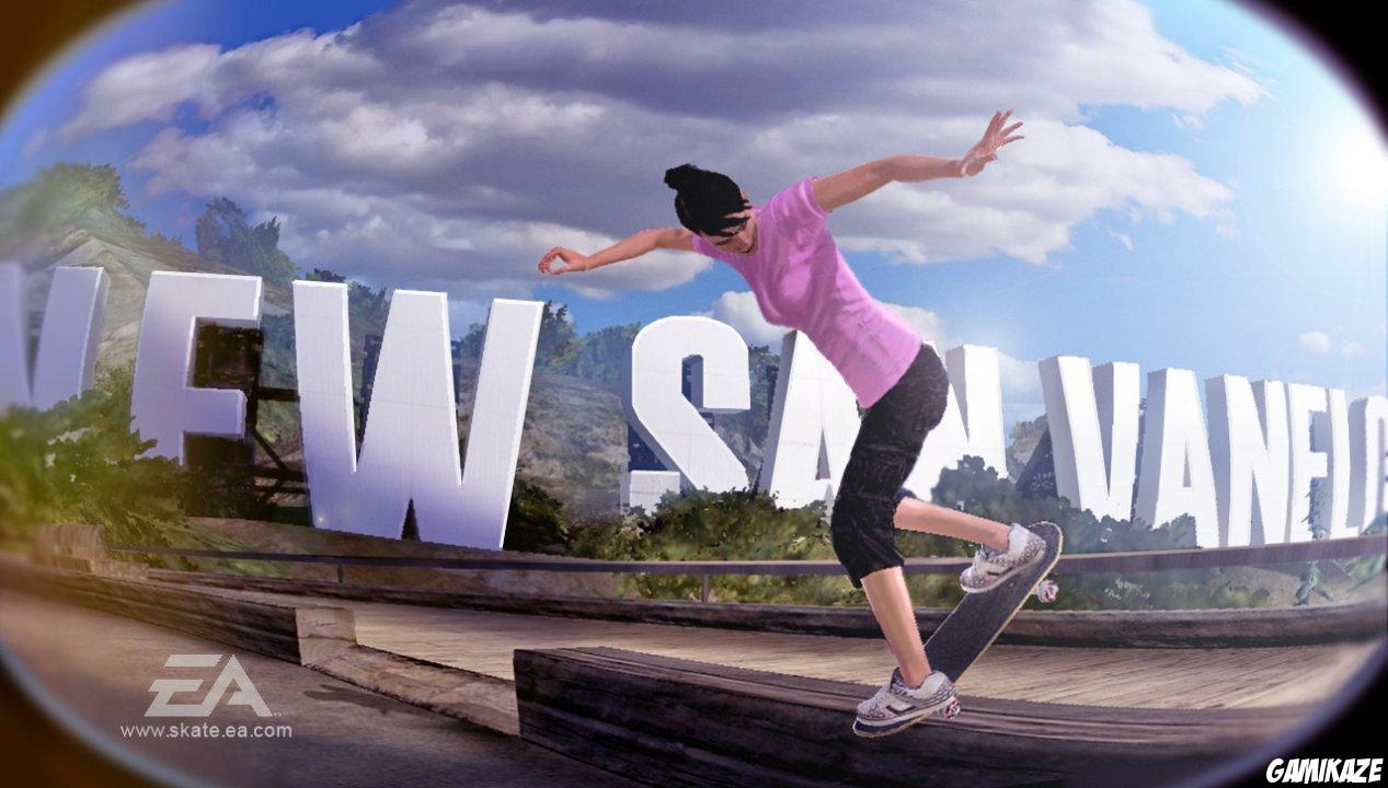 Skate 2