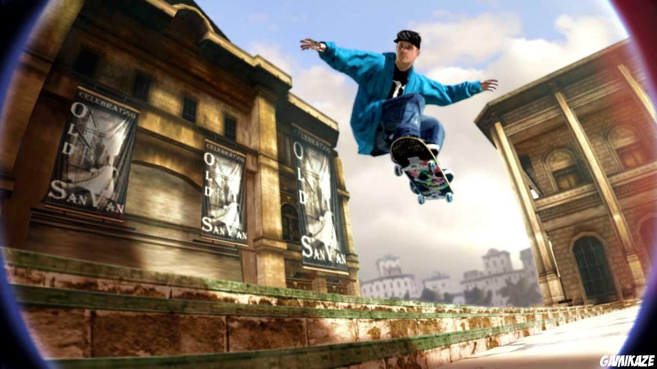 Skate 2