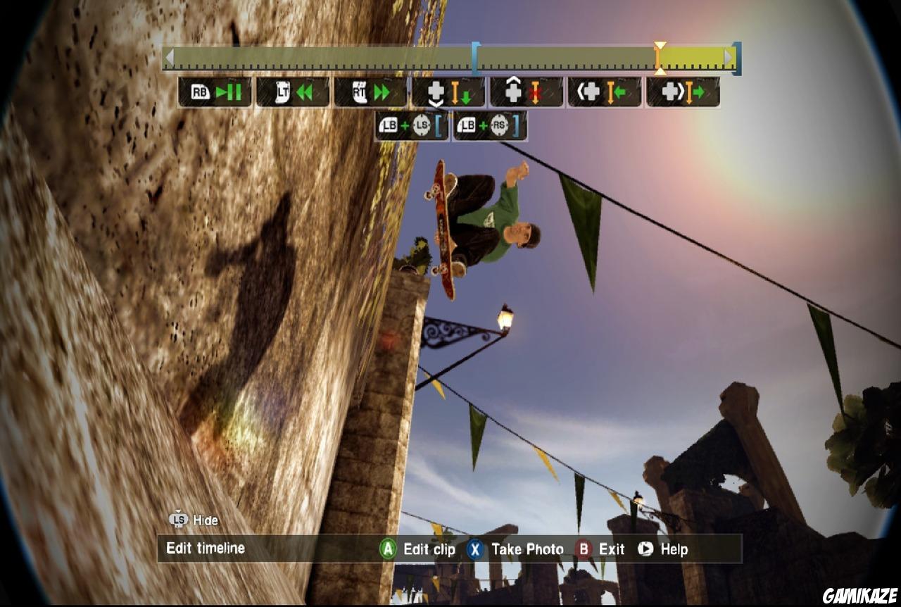 Skate 2