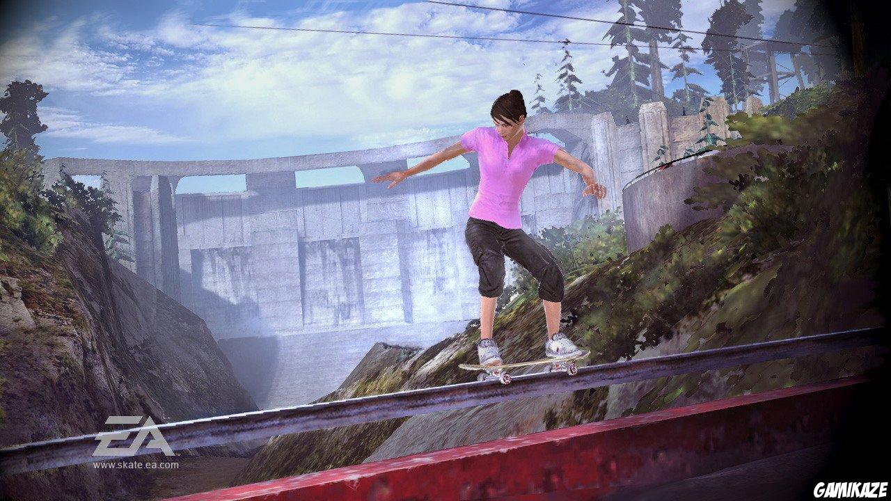 Skate 2