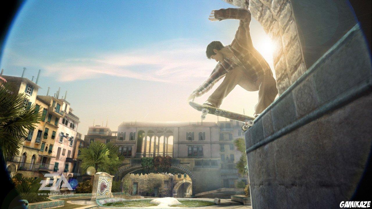 Skate 2