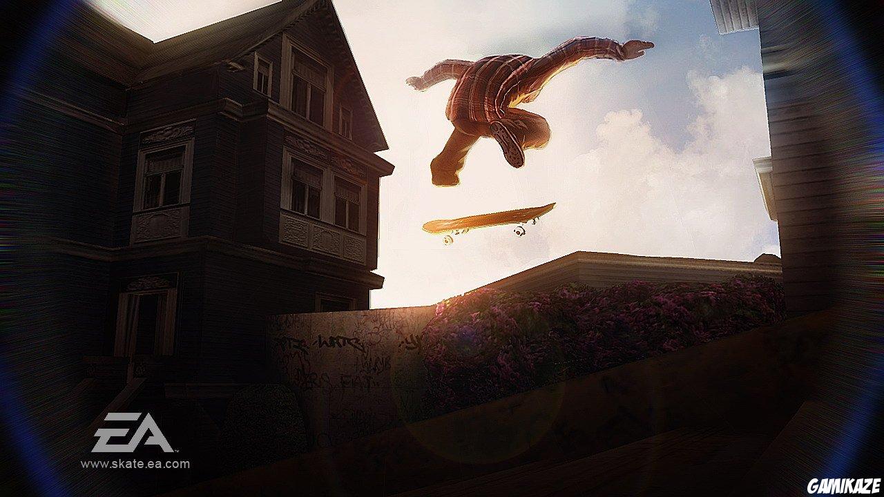 Skate 2