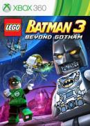 game type Action Lego Batman 3 : Au delà  de Gotham