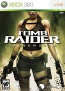 game type Action Tomb Raider Underworld