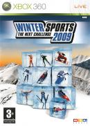 game type Sport Winter Sports 2009 : The Next Challenge