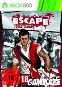 cover Escape Dead Island x360