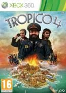 game type Gestion  Tropico 4