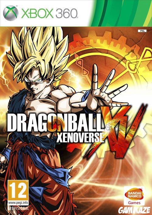 cover Dragon Ball Xenoverse x360
